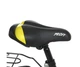 Велосипед двухколесный Profi Original boy 12" SKD45, со звоночком, Y2043, Желтый - изображение 7