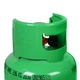 Газовий балон, вибухобезпечний 4кг, 7л. GRILLI 777751 Код: 007609 - зображення 3
