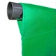 Фотофон тканевый зеленый Unikey Green фон Хромакей 2,8х6м - изображение 3