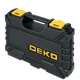 Аккумуляторная отвертка DEKO 14736 - изображение 8