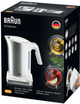 Электрочайник Braun WK5115WH - изображение 8