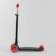 Самокат трехколесный Best Scooter A 25772/779-1524 MAXI, свет колес, от 3х до 6 лет - изображение 3
