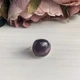 Серебряное кольцо с кошачьим глазом 18.469ct, вес изделия 8,91 гр (2041559) - изображение 2
