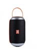 Портативная Bluetooth колонка TG-112/4499 USB/SD/FM радио 1200 мАч 10Вт Black - изображение 2