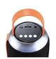 Портативная Bluetooth колонка TG-112/4499 USB/SD/FM радио 1200 мАч 10Вт Black - изображение 3