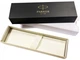 Ручка перова Parker JOTTER 17 Plastic Yellow CT FP F 15311 - зображення 2