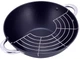Казан чугунный "Wok" 4.5л, с антипригарным покрытием и аромо-крышкой - изображение 7