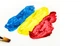 Професійний набір акрилових фарб Winsor & Newton 24 кольорів в тубах по 10 мл. - зображення 10