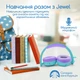 Наушники Promate Jewel Aqua (jewel.aqua) - изображение 2