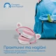 Навушники Promate Panda Bubblegum (panda.bubblegum) - зображення 6