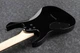 Электрогитара IBANEZ GRG7221QA TKS 201372 - изображение 5