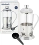 Френч-пресс Ofenbach Tea Time 1000мл с мерной ложкой (NB-100607) - изображение 6