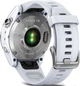 Спортивний годинник Garmin Fenix 7S Silver with Whitestone Band (010-02539-02/03) - зображення 7