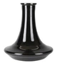 Кальян в сборе 2х2 Hookah V1.1 Черный натуральное дерево ясень высотой 65см - изображение 5