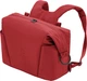 Сумка-рюкзак Stokke Xplory X для аксессуаров Ruby Red (7040355751045) - изображение 1
