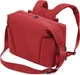 Сумка-рюкзак Stokke Xplory X для аксессуаров Ruby Red (7040355751045) - изображение 2