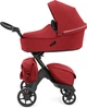 Сумка-рюкзак Stokke Xplory X для аксессуаров Ruby Red (7040355751045) - изображение 5