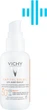 Lekki fluid przeciwsłoneczny Vichy Capital Soleil przeciw oznakom fotostarzenia skóry twarzy z uniwersalnym pigmentem tonującym SPF 50+ 40 ml (3337875795265) - obraz 1