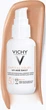 Lekki fluid przeciwsłoneczny Vichy Capital Soleil przeciw oznakom fotostarzenia skóry twarzy z uniwersalnym pigmentem tonującym SPF 50+ 40 ml (3337875795265) - obraz 4