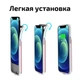 Чехол powerbank iBattery для iPhone 12/12 Pro 4000 mAh rose - изображение 3