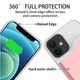 Чехол powerbank iBattery для iPhone 12/12 Pro 4000 mAh rose - изображение 5