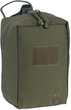 Підсумок медичний Tasmanian Tiger Base Medic Pouch Olive (TT 7722.331) - зображення 1