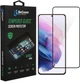 Защитное стекло BeCover для смартфона Samsung Galaxy S21 FE SM-G990 Black (BC_707244) - изображение 1
