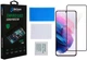 Защитное стекло BeCover для смартфона Samsung Galaxy S21 FE SM-G990 Black (BC_707244) - изображение 3
