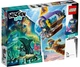 Конструктор LEGO Hidden Side Підводний човен Джей-Бі (70433) - зображення 1