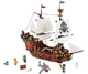 Конструктор LEGO Creator Піратський корабель (31109) - зображення 2