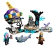 Конструктор LEGO Hidden Side Підводний човен Джей-Бі (70433) - зображення 2