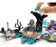 Конструктор LEGO Hidden Side Підводний човен Джей-Бі (70433) - зображення 3