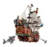 Конструктор LEGO Creator Піратський корабель (31109) - зображення 4