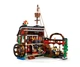 Конструктор LEGO Creator Піратський корабель (31109) - зображення 7