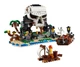 Конструктор LEGO Creator Піратський корабель (31109) - зображення 8