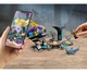 Конструктор LEGO Hidden Side Підводний човен Джей-Бі (70433) - зображення 9