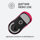 Миша Logitech G Pro X Superlight Wireless Magenta (910-005956) - зображення 5