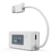 Тестер емкости USB вольтметр амперметр Hesai KCX-017 (eg-100145) - изображение 3