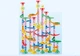Конструктор-лабіринт Marble Run 133 деталей 01919 - зображення 3
