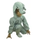 Детский костюм Слоника SPRING AROUND L 02465 - изображение 2