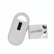 Система RFID для идентификации животных: считыватель + 2 микрочипа с инъектором Faread PT160 (eg-100152) - изображение 4