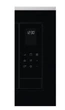 Мікрохвильова піч Electrolux LMS4253TMX - зображення 2
