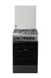 Плита Greta 1470-ГЭ-08АА (X) чугун - изображение 3