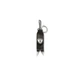 Чехол для ножа Victorinox 58 мм Black (4.0515) - изображение 1