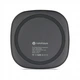 Зарядное Устройство Беспроводное Makefuture Powerpad (10W) Black - изображение 3
