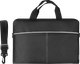 Сумка для ноутбука Defender Lite 15.6" Black/Grey (4714033260862) - изображение 5