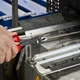 Клещи KNIPEX универсальные TwinGrip для сорванных болтов (82 01 200) - изображение 4