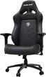 Ігрове крісло Anda Seat Dark Demon Size L Black (AD19-01-B-PV) - зображення 1