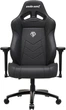 Ігрове крісло Anda Seat Dark Demon Size L Black (AD19-01-B-PV) - зображення 4