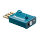 Перфоратор акумуляторний Makita DHR400ZKU + модуль AWS (без акумулятора) - зображення 2